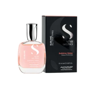Alfaparf Sublime Water 50ml. - Profumo Corpo & Capelli