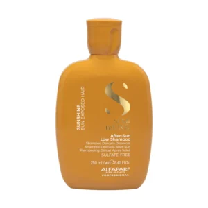 Alfaparf Sunshine Shampoo delicato 250ml.
