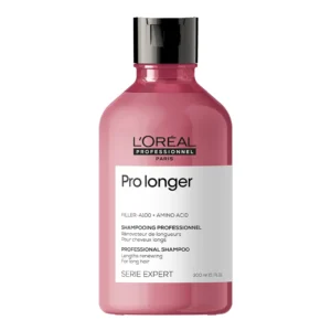 Oreal Serie Expert Shampoo PRO LONGER