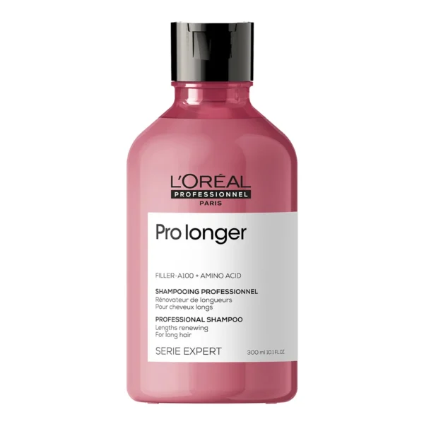 Oreal Serie Expert Shampoo PRO LONGER