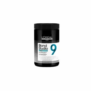Orel Blond Studio 9T BONDER INSIDE Decolorante 500gr