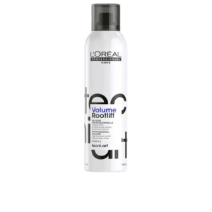 Oreal Tecni Art Mousse Volume Rootlift 250ml. - Force 3