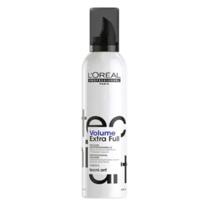 Oreal Teni Art Mousse 250ml. Volume Extra Full - Force 5