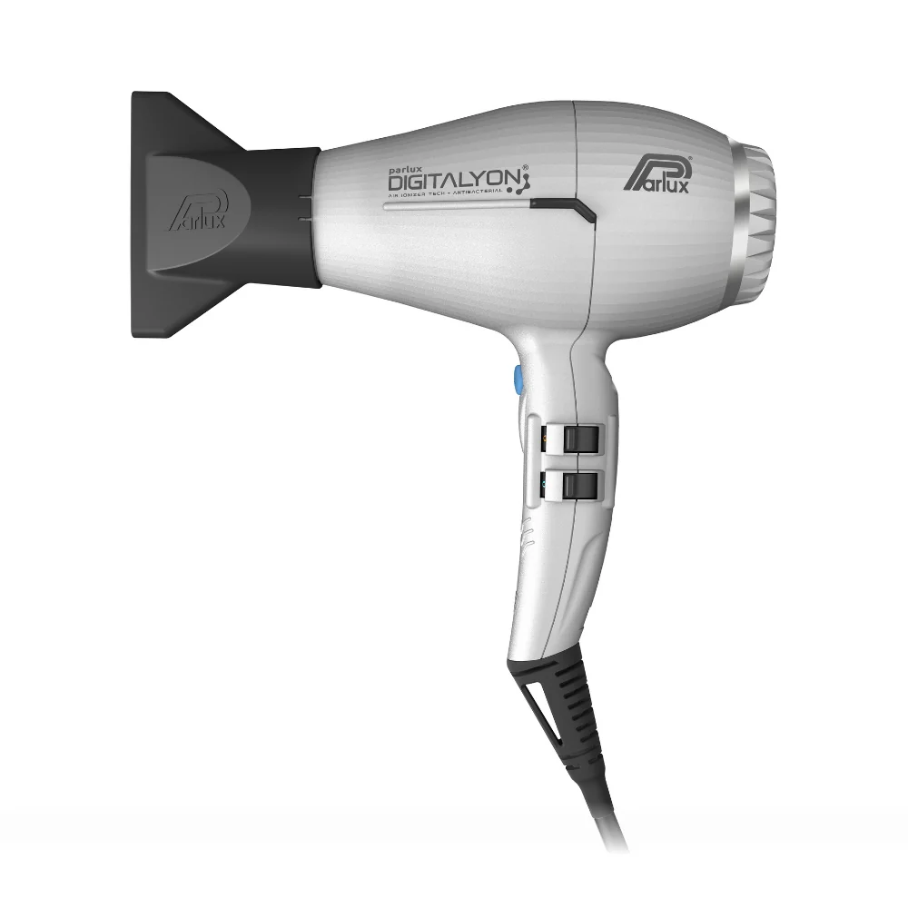 Parlux Phon DIGITALYON 2400 watt - immagine 5