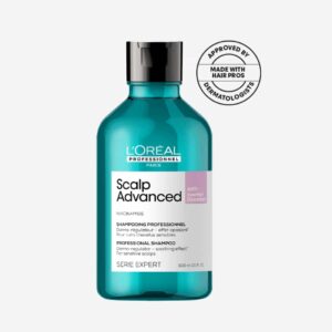 Oreal Serie Expert Shampoo Anti-Discomfort - Cute Sensibile
