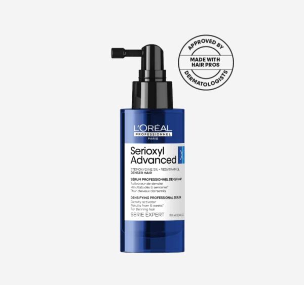 Oreal Serie Expert Siero 90 ml. Serioxyl Advanced