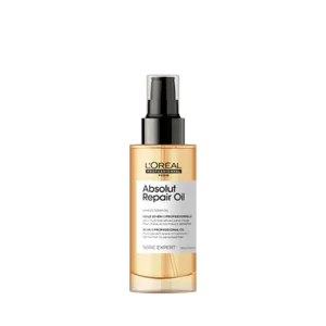Repair Oil 90ml 10 in 1 - ABSOLUT REPAIR - Oreal Serie Exper