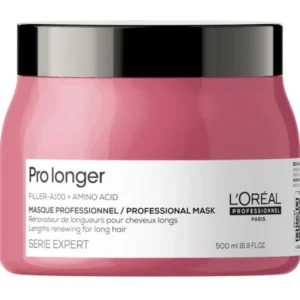 Oreal Serie Expert Maschera 500ml. PRO LONGER