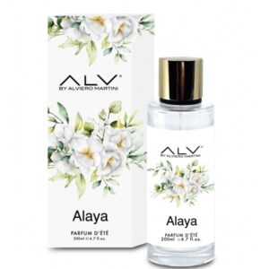 ALVIERO MARTINI - PARFUM D'ETE ALAYA - 200ML.
