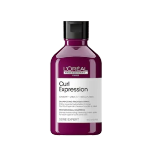 Oreal Serie Expert Shampoo Curl Expression - Ricci