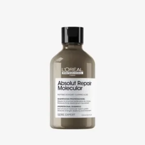 Oreal Serie Expert Shampoo - Absolut Repair Molecolar