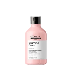 Oreal Serie Expert Shampoo VITAMINO COLOR