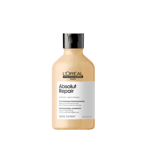 Oreal Serie Expert Shampoo Absolut Repair