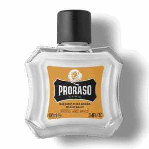 Proraso Balsamo Cura Barba 100ml. Wood and Spice