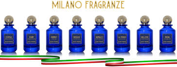 Milano Fragranze “BRERA” Eau de Parfum 100ml. - immagine 4