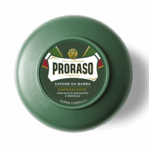 Proraso Sapone da Barba in ciotola 150ml. Rinfrescante