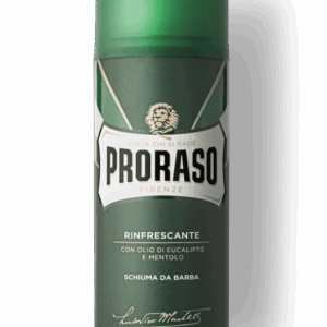 Proraso Schiuma da Barba 400ml. Rinfrescante