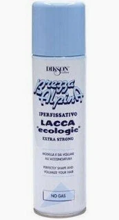 Dikson Brezza Alpina Lacca Ecologica 400ml. Extra Strong - immagine 2