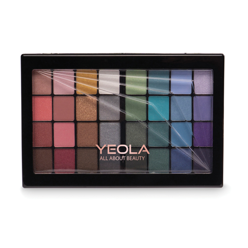 YEOLA Trousse GEMMA - immagine 4