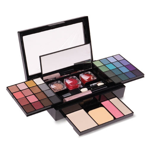 YEOLA Trousse GEMMA - immagine 3