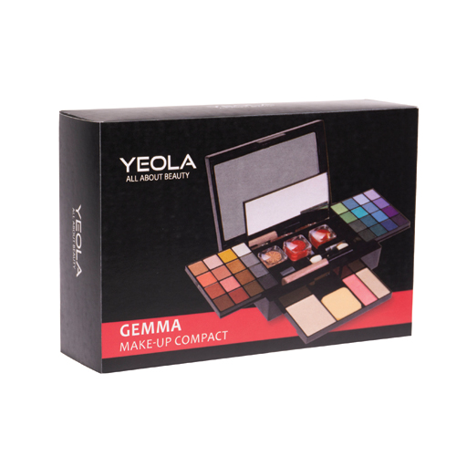 YEOLA Trousse GEMMA - immagine 2