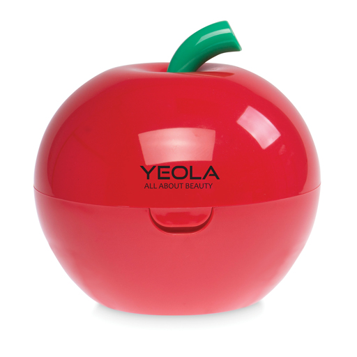 YEOLA Trousse Trucchi ALHENA - MELA - immagine 3