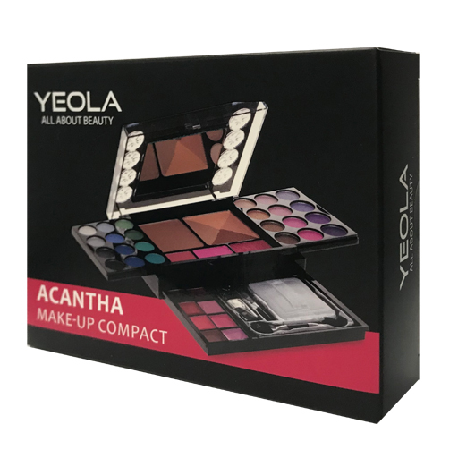 TROUSSE YEOLA ACANTHA DIAMANTE - immagine 2