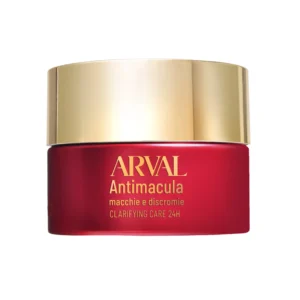 Arval Antimacula Clarifying Care 24H Crema anti-macchie anti-età vs. 50 ml