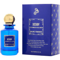 Milano Fragranze “DERBY” Eau de Parfum 100ml. - immagine 2