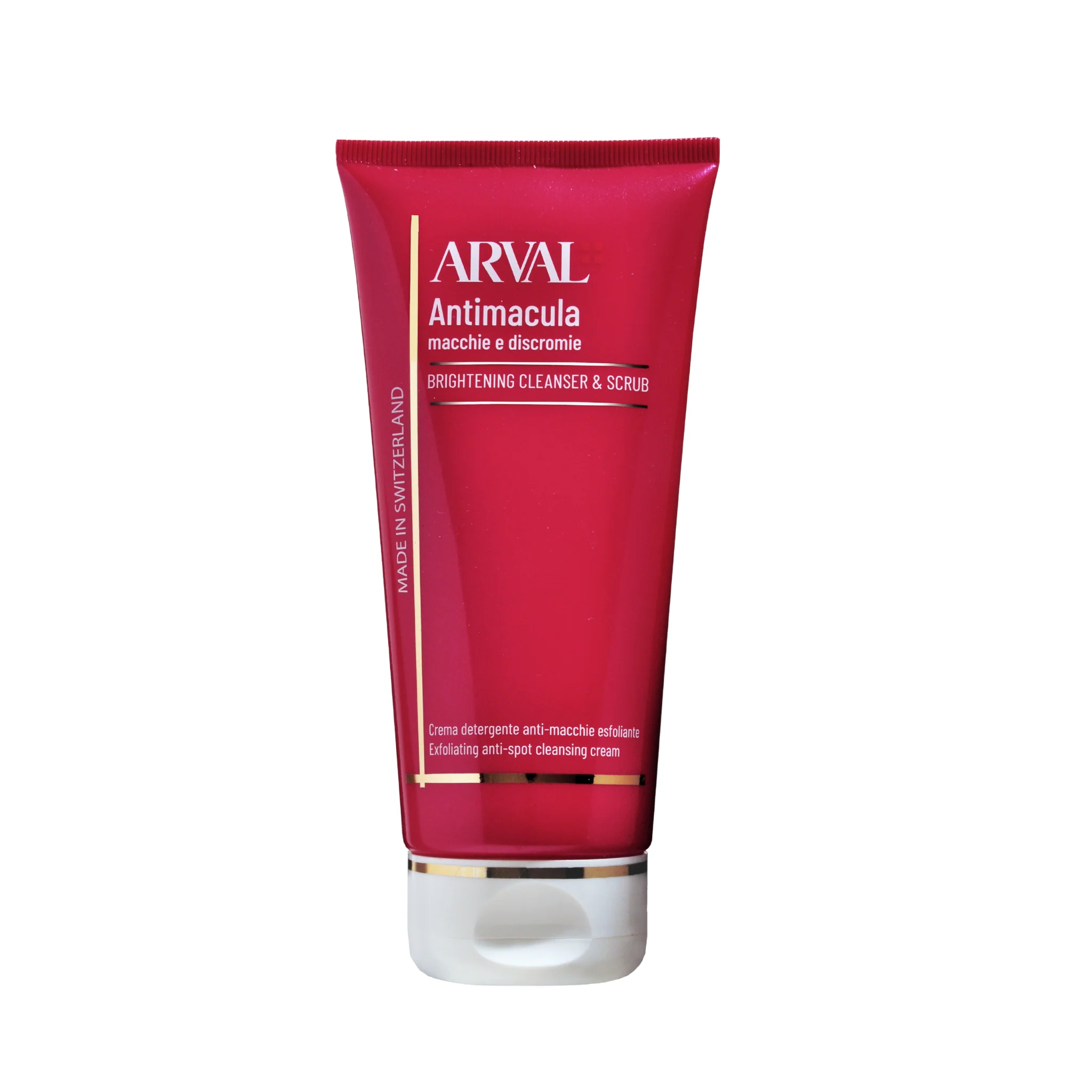 Arval Antimacula Crema detergente anti-macchie esfoliante 150 ml