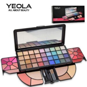 YEOLA Trousse Clio