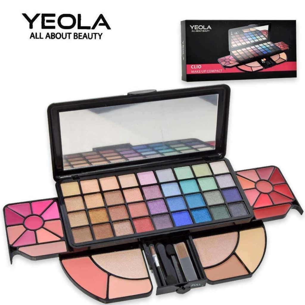 YEOLA Trousse Clio