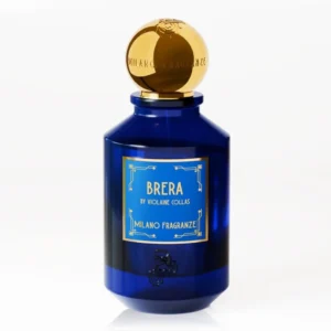 Milano Fragranze “BRERA” Eau de Parfum 100ml.