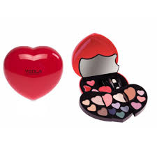YEOLA TROUSSE TRUCCHI DEA - CUORE