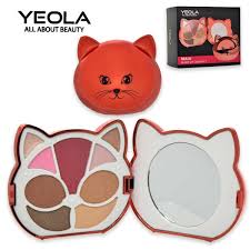 Yeola Trousse Maia Gatto