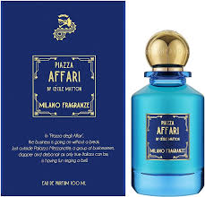 Milano Fragranze “PANETTONE” Eau de Parfum 100ml. - immagine 2