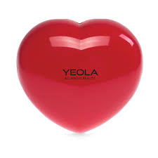 YEOLA TROUSSE TRUCCHI DEA - CUORE - immagine 2