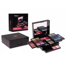 Yeola Trousse Make-up Fenice - immagine 2
