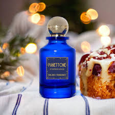Milano Fragranze “PANETTONE” Eau de Parfum 100ml. - immagine 3