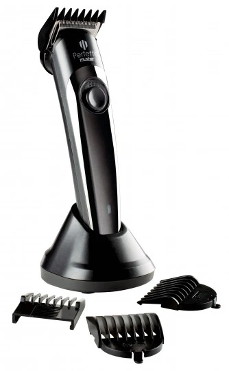 MUSTER TAGLIACAPELLI PERFETTA 3 IN 1 - PROFESSIONAL HAIR CLIPPER - immagine 3