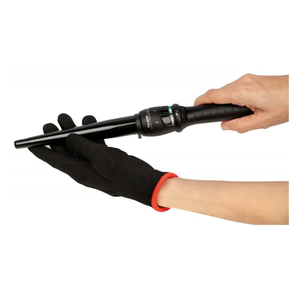 Muster - Ferro Live Pro 2.0 Conico Diametro 25-32 - immagine 2