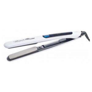 MUSTER Piastra per Capelli Magnifica - 230° Ioni