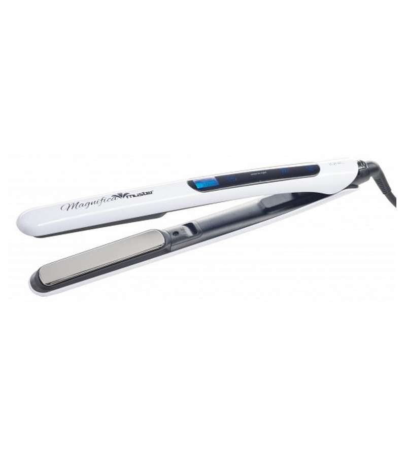 MUSTER Piastra per Capelli Magnifica - 230° Ioni