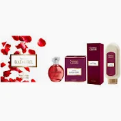 Nazareno Gabrielli Bad Girl Set: edt 100ml.+ Shower gel 400ml.