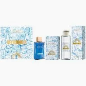 Alviero MArtini Mykonos Set: Eau De Parfum 100 Ml + Shower Gel 400 Ml