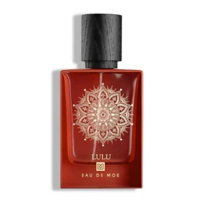 Lulu Eau de Moe - Acqua di profumo 80ml.