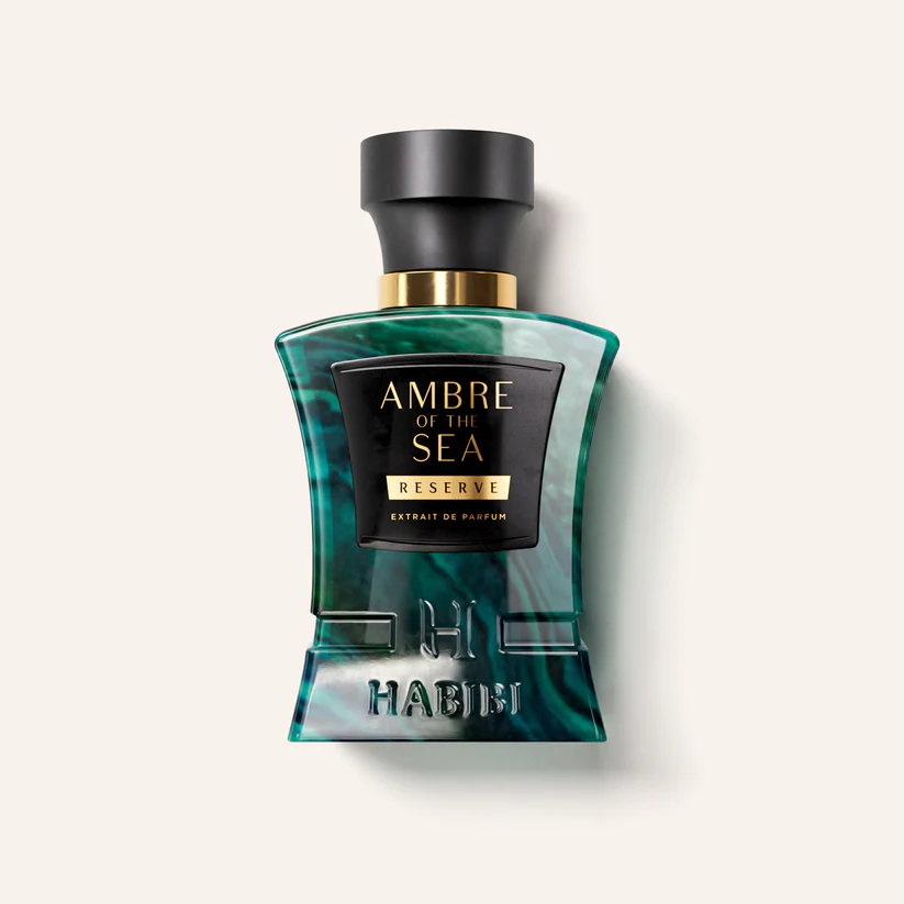 Habibi Reserve Ambre of the Sea Parfum 75ml. spr