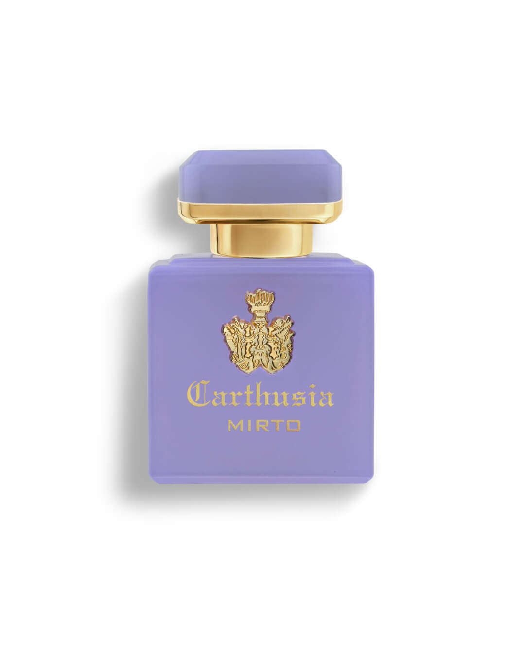 Carthusia - Profumi di Capri - Intenso di Mirto 50ml spr