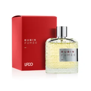 LPDO Rubin Fumée 100ML EDPI