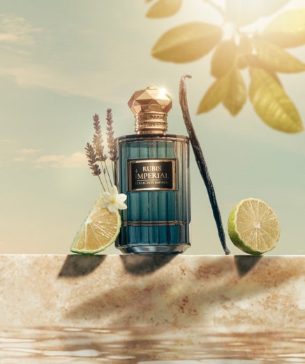 Rubis Imperial - Eau de Parfum - Imperial Parfums - immagine 2